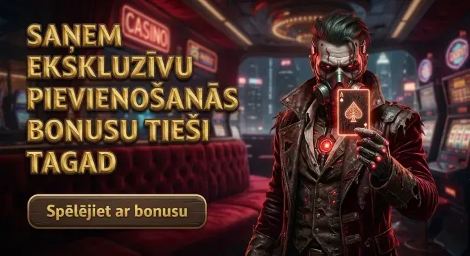 Lanista Casino